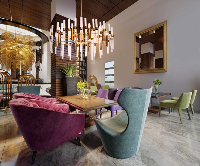 Jak stworzyć lato we wnętrzu