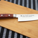 Japoński nóż kuchenny Santoku Satake Kotori 15cm 803-533