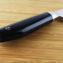 Japoński nóż Santoku 18 cm Kasumi VG-10 PRO K-54018