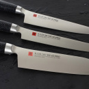 Japoński nóż Santoku 18 cm Kasumi VG-10 PRO K-54018