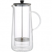 Kafeteria tłokowa Aroma Press Zassenhaus 8 filiżanek espresso ZS-045024