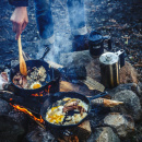 Kafeteria turystyczna do zaparzania kawy Stanley Adventure 1 Litr 10-01876-002