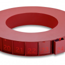 Kalendarz adwentowy Ring Philippi P283001off