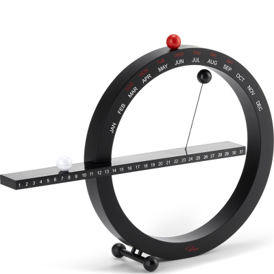 Kalendarz magnetyczny 365 Philippi P127002