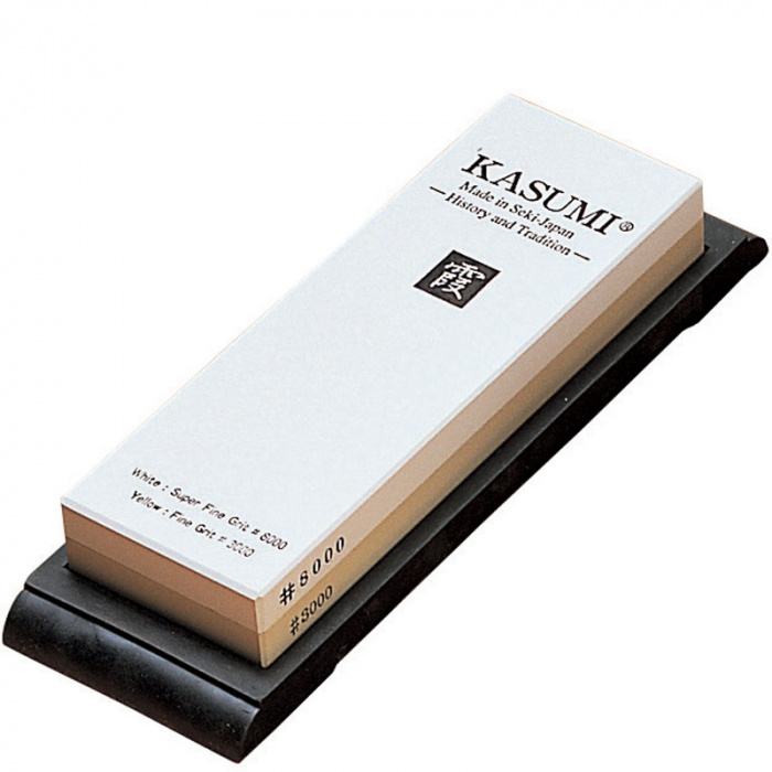 Kamień do szlifowania noży japońskich