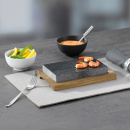 Kamień granitowy do serwowania potraw Country Kela KE-16647