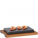 Kamień granitowy do serwowania potraw Country Kela KE-16647