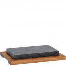 Kamień granitowy do serwowania potraw Country Kela KE-16647