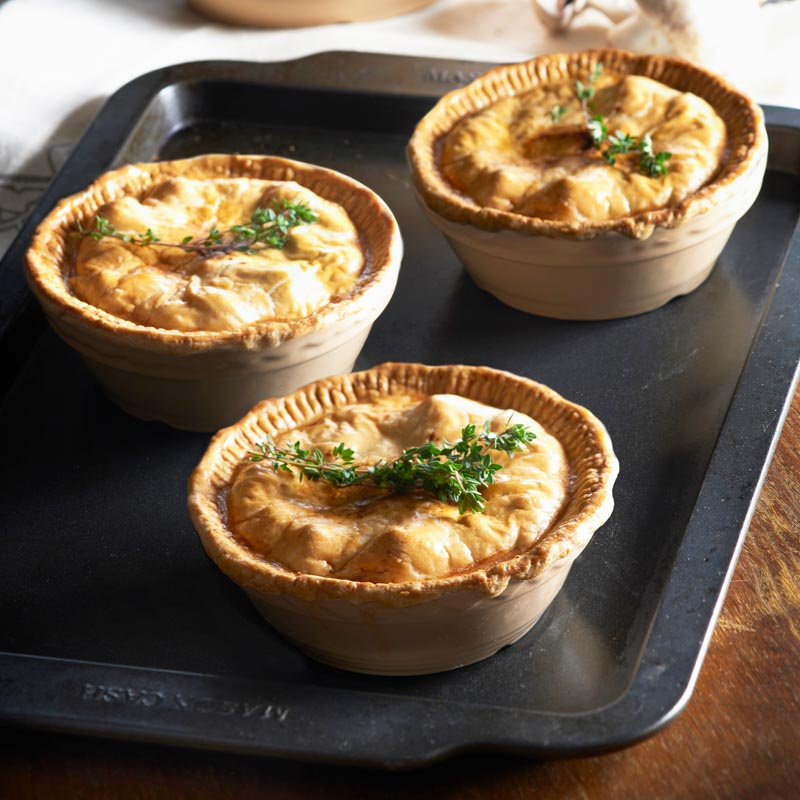 Kamionkowe naczynia do zapiekania Mason Cash