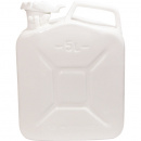 Kanister porcelanowy 5l Seletti Estetico Quotidiano 10480