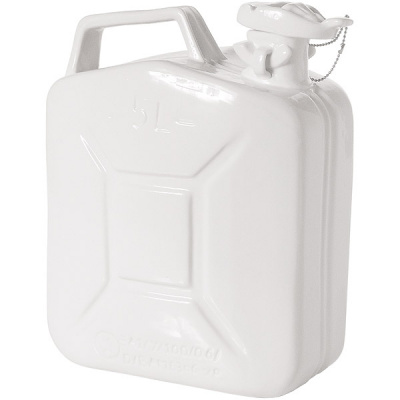 Kanister porcelanowy 5l Seletti Estetico Quotidiano 10480