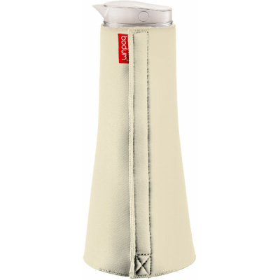Karafka Bodum Bistro 1l biała BD-11187-913