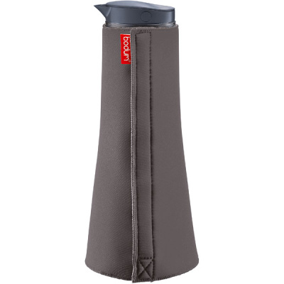 Karafka Bodum Bistro 1l szara BD-11187-911