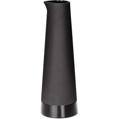 Karafka chłodząca ceramiczna Black Terracotta Magisso 70602