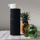 Karafka chłodząca na wodę lub wino 0,75 Litra White Line Magisso 70632