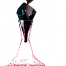 Karafka dekantacyjna do wina z lejkiem Asarine Peugeot PG-230265