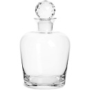 Karafka do whiskey z kryształowym korkiem Sagaform Club SF-5017849