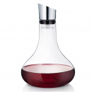 Karafka do wina z dekanterem Blomus Alpha B63570
