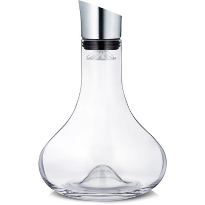 Karafka do wina z dekanterem Blomus Alpha B63570