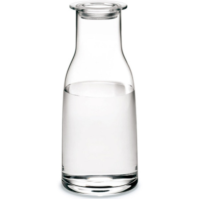 Karafka do wody Minima Holmegaard 550ml 4330401