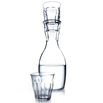Karafka francuska ze szklankami Royal VKB offfVC702.SET