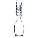 Karafka francuska ze szklankami Royal VKB offfVC702.SET