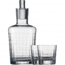Karafka i szklanki do whisky Bar Premium No. 1 Zwiesel SH-122313