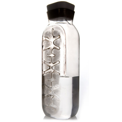 Karafka Iced Royal VKB szara VC704.WGR
