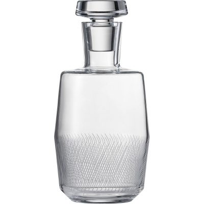 Karafka kryształowa do whisky Upper west Zwiesel SH-1371-05L-1