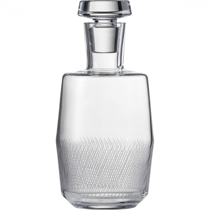 Karafka kryształowa do whisky Upper west Zwiesel