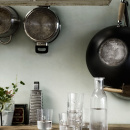 Karafka Minima Holmegaard 900ml 4330402