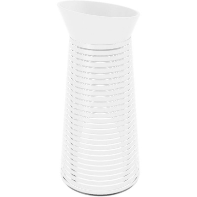 Karafka na napoje ZAK! Designs biała 6685-N462