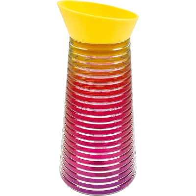 Karafka na napoje ZAK! Designs Warm reinbow 6685-N460