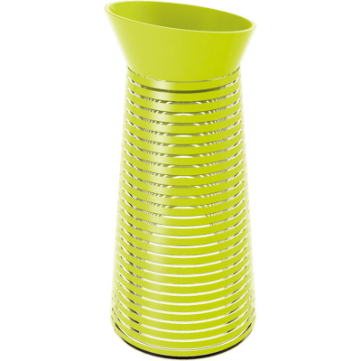 Karafka na napoje ZAK! Designs zielona 6685-N464