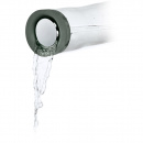 Karafka na wodę 1 Litr Splash Blomus Agave Green B63784