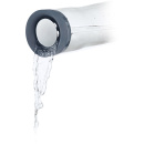 Karafka na wodę 1 Litr Splash Blomus Flint Sone B63783