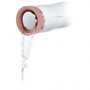 Karafka na wodę 1 Litr Splash Blomus Rose B63782
