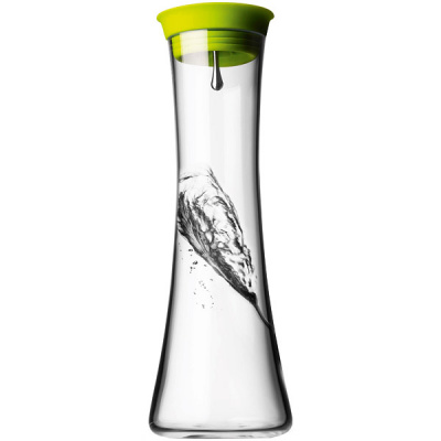 Karafka na wodę Menu 0,8l limonkowa 4662439