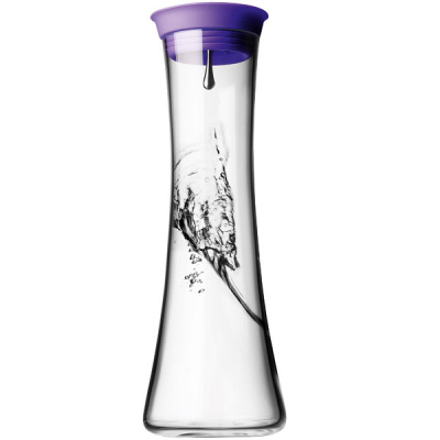 Karafka na wodę Menu 0,8l purpurowy 4662799