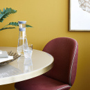 Karafka na wodę Rosendahl szara zatyczka 25064