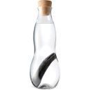 Karafka na wodę z filtrem węglowym Eau Carafe Black Blum EC002