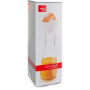 Karafka na wodę z wyciskaczem do cytrusów Tomorrow's Kitchen TK-4760260