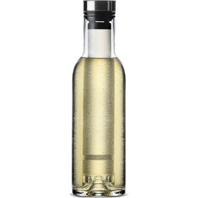 Karafka napowietrzająca do wina z wkładem chłodzącym Cool Menu 4680089