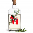 Karafka z konikiem Dala Sweden SF-5017796