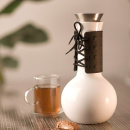 Karafka z zaparzaczem do herbaty Corsage AdHoc A-TK01