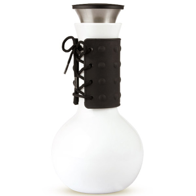 Karafka z zaparzaczem do herbaty Corsage AdHoc A-TK01