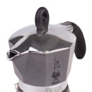 Kawiarka aluminiowa Bialetti Dama Glamour 3 filiżanki, szara Bialetti-006