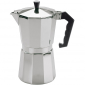 Kawiarka aluminiowa Cilio 6 filiżanek espresso CI-320619