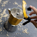 Kawiarka do kawy zbożowej Orziera Barazzoni 830080002