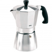 Kawiarka do zaparzania kawy Lucino Gefu 300 ml - 6 kaw espresso G-16080